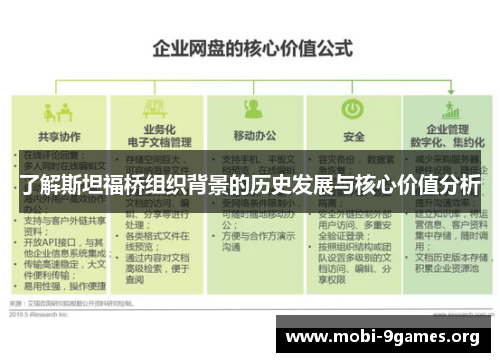 了解斯坦福桥组织背景的历史发展与核心价值分析